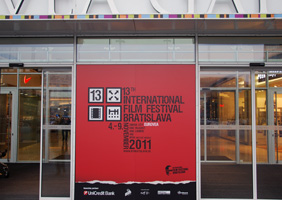 IFF Bratislava Film Festival Willmark tlač4