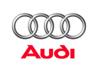 Logo: Audi