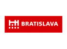 Logo: mesto Bratislava