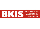 Logo: BKIS