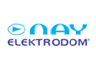 Logo: NAY