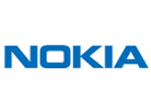 Logo: Nokia