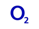 Logo: Telefonica O2