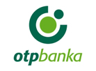 Logo: OTP banka