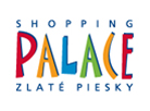 Logo: Shopping Palace