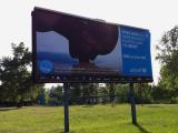 Ukážka realizácie: Billboardy UNICEF