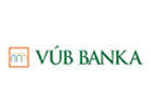 Logo: VÚB