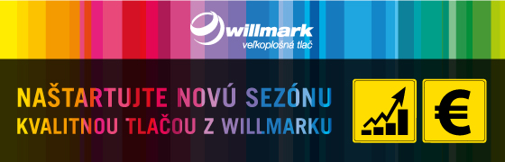 Naštartujte novú sezónu kvalitnou tlačou z Willmarku