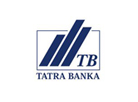 Logo: Tatra Banka