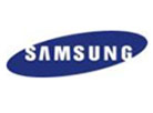 Logo: Samsung