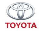 Logo: Toyota